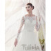 Tulipia Emelina - свадебные платья в Самаре фото и цены